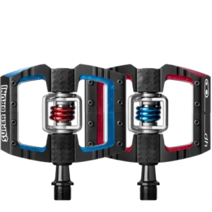 פדלים Crank Brothers Mallet DH מהדורה מיוחדת -