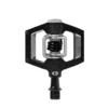 פדלים CrankBrothers MALLET Trail - שחור