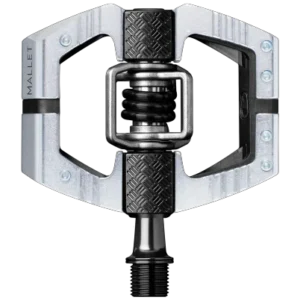 Alternative view of פדלים CrankBrothers Mallet E