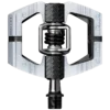 פדלים CrankBrothers Mallet E - פוליש כסוף