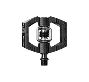 Alternative view of פדלים CrankBrothers Mallet E