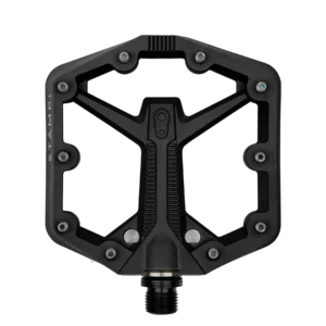 פדלים CrankBrothers STAMP 1 V2 SMALL - שחור