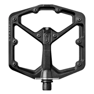 פדלים CrankBrothers Stamp 7 - שחור