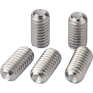 פין B7 WELLGO-28 אלן 6 מ"מ -