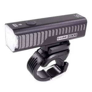 פנס E-LUME 600 סרפס -