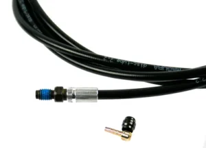 צינור MAGURA 0 מעלות חיבור ישיר -