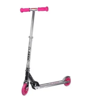 קורקינט JDBUG דגם MS105 - ורוד