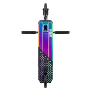 קורקינט פעלולים ASSAULT NEOCHROME -