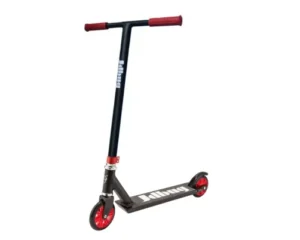 קורקינט פעלולים MS105 שחור -