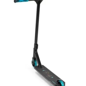 קורקינט פעלולים SLAMM CLASSIC V9 - כחול שחור