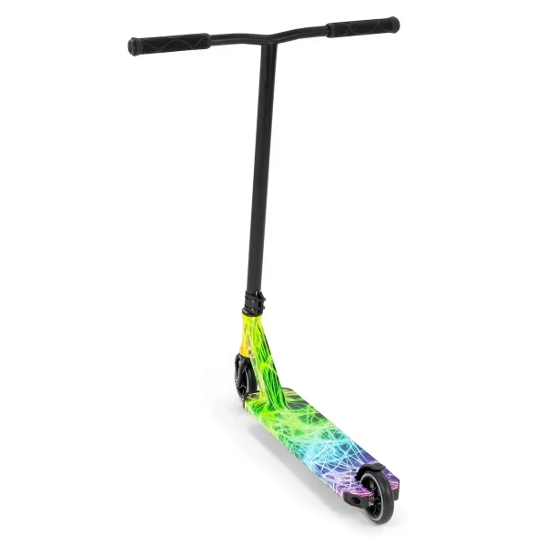 ⁦קורקינט פעלולים SLAMM STROBE⁩ – תמונה ⁦4⁩