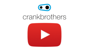 Alternative view of ראש ניפוח CrankBrothers KLIC