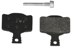 רפידות מגורה MT2/4/6/8 P שחורות -