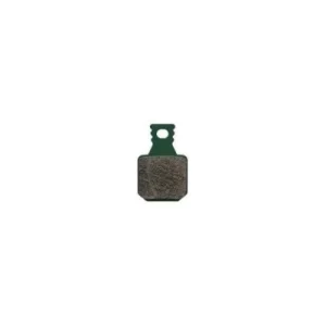 רפידות מגורה ירוקMT57 חשמלי מחולק ל4דגם 8S -