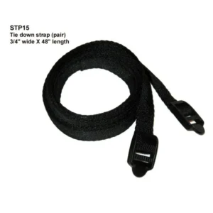 רצועת אבטחה HR -