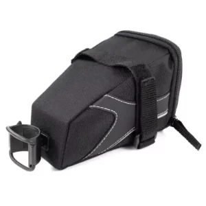 Alternative view of תיק אוכף LT-6BK SHUTTLE BAG