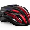 קסדת כביש מט טרנטה S 3K UAE TEAM EMIRATES MET HELMETS