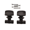 סט 4 כפתורים לקיפול אורות Knobs for light bar PURE INSTINCT PERUZZO