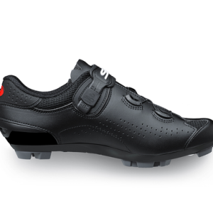 Alternative view of נעל שטח  סידי איגל 10 שחור SIDI EAGLE 10 BLACK