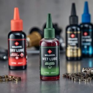 Alternative view of שמן רטוב וולדטייט 100 מ"ל - WELDTITE TF2 WET LUBE