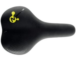 אוכף DDK MEMORY FOAM COMFORT PLUS D225Q HOMAX 277X174