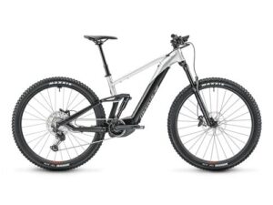 אופני שטח חשמליים מוסטש טרייל 5 MOUSTACHE SAMEDI TRAIL 5 2023