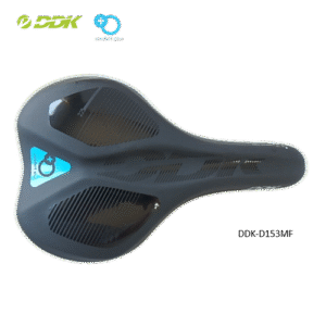 אוכף DDK MEMORY FOAM COMFORT PLUS D153MF HOMAX 275X172