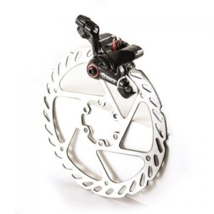 ברקס דיסק קלרקס מכני כולל רוטור ומתאם CLARKS