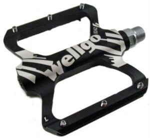 פדל פלט CNC אלומיניום B242 הרים WELGO