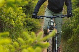 Alternative view of אופני שטח IBIS RIPMO V3 29 SLX