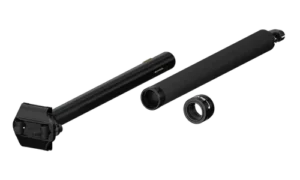 Alternative view of מוט כסא מתכוונן  KS RAGE I ללא שלט KIND SHOCK