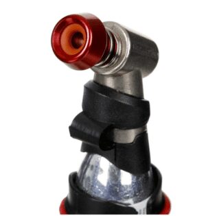 Alternative view of שסתום ג'ט וולב / וולדטייט לבלוני לחץ + בלון WELDTITE / JETVALVE