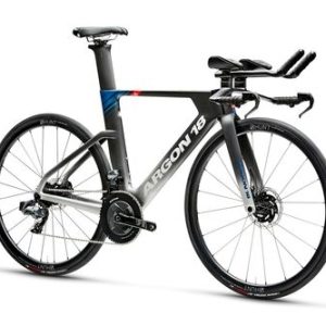 Alternative view of שלדת נג"ש ארגון 18 אי 118 טריי +ARGON 18 E118 TRY S