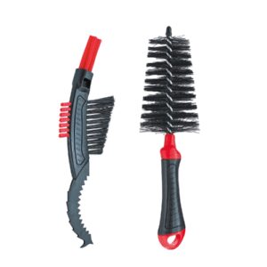 סט מברשות ניקוי וולדטייט BRUSH SET WELDTITE