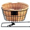 סלסלה קדמית קש רגילה REID STANDARD BASKET KIT במגוון צבעים