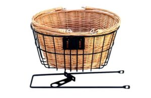 סלסלה קדמית קש רגילה REID STANDARD BASKET KIT במגוון צבעים
