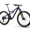 אופני שטח EXIE גודל 29 דגם SLX מבית IBIS