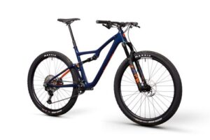 אופני שטח EXIE גודל 29 דגם SLX מבית IBIS