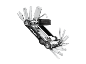 אולר כלים טופיק מיני 20 פרו TOPEAK - שחור