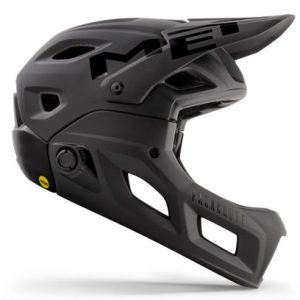 Alternative view of קסדה מט פרהשוט MET PARACHUTE MCR במגוון צבעים וגדלים    MET HELMETS