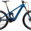 אופני שטח חשמליים PIVOT E- BIKE SHUTTLE LT  קיט Team XTR PIVOT CYCLES