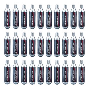 בלון ג'ט וולב 16 גרם (קופסא 30 יח) JETVALVE CO2 WELDTITE