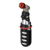 שסתום ג'ט וולב / וולדטייט  לבלוני לחץ + בלון WELDTITE / JETVALVE
