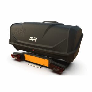 Alternative view of מתקן לוו גרירה PURE INSTINCT ל2 זוגות פרוצו PERUZZO