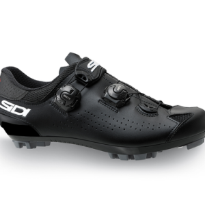 נעל שטח  סידי איגל 10 מגה שחור SIDI EAGLE 10 MEGA BLACK