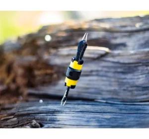 Alternative view of קיט לתיקון טיובלס ריידר RYDER DUAL SLUGPLUG  12009