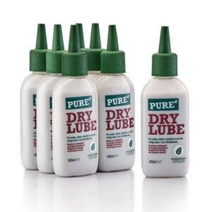 Alternative view of שמן יבש פיור ( וולדטייט ) 100 מ"ל PURE WELDTITE