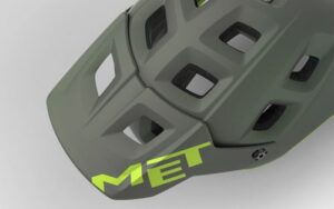 ⁦קסדה מט טרנובה מיפס MET TERRANOVA MIPS במגוון צבעים וגדלים MET HELMETS⁩ – תמונה ⁦17⁩