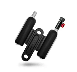 מחזיק לשני בלונים ריידר RYDER SLYDER 2X25G