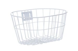 Alternative view of סלסלה קדמית קש רגילה REID STANDARD BASKET KIT במגוון צבעים